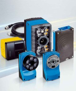 Vision và Nhận dạng