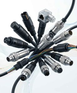 Bộ kết nối mạng công nghiệp