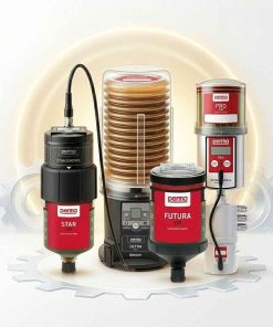 Bôi trơn tự động