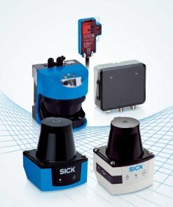 Cảm biến công nghiệp