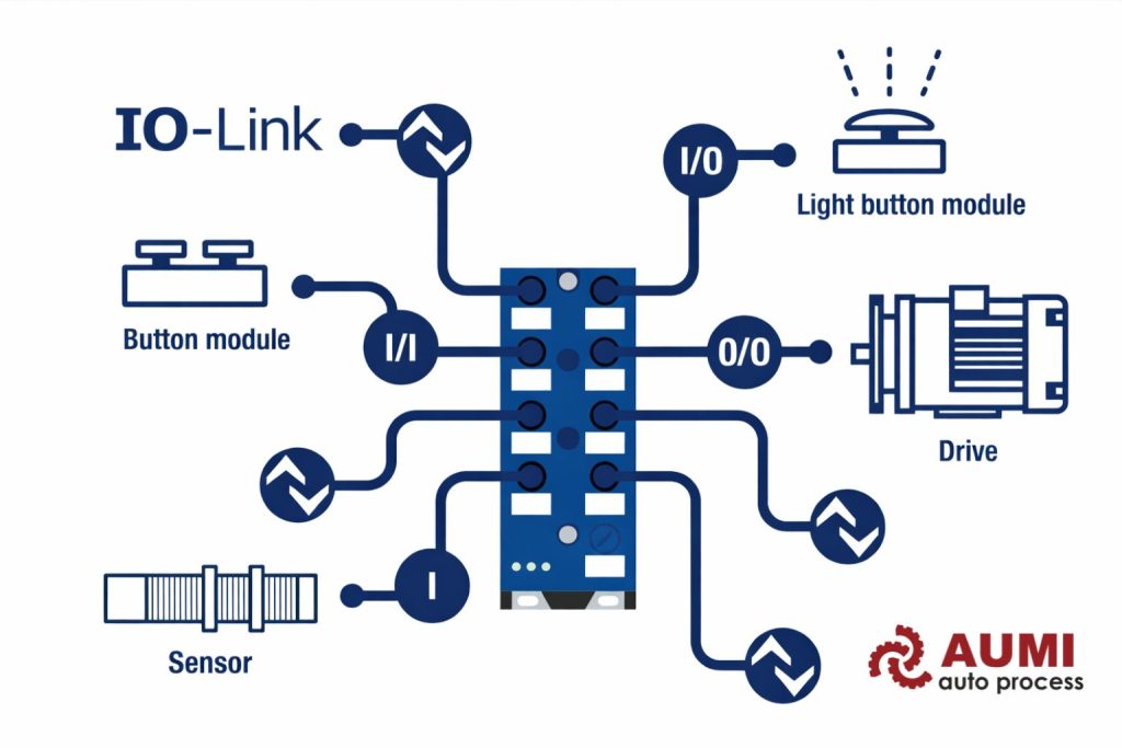 co che truyen thong io link
