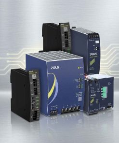 Nguồn điện công nghiệp