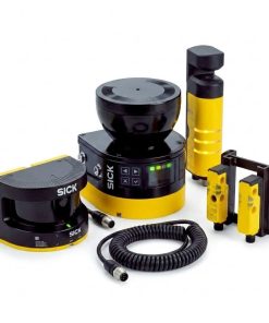 Thiết bị an toàn máy