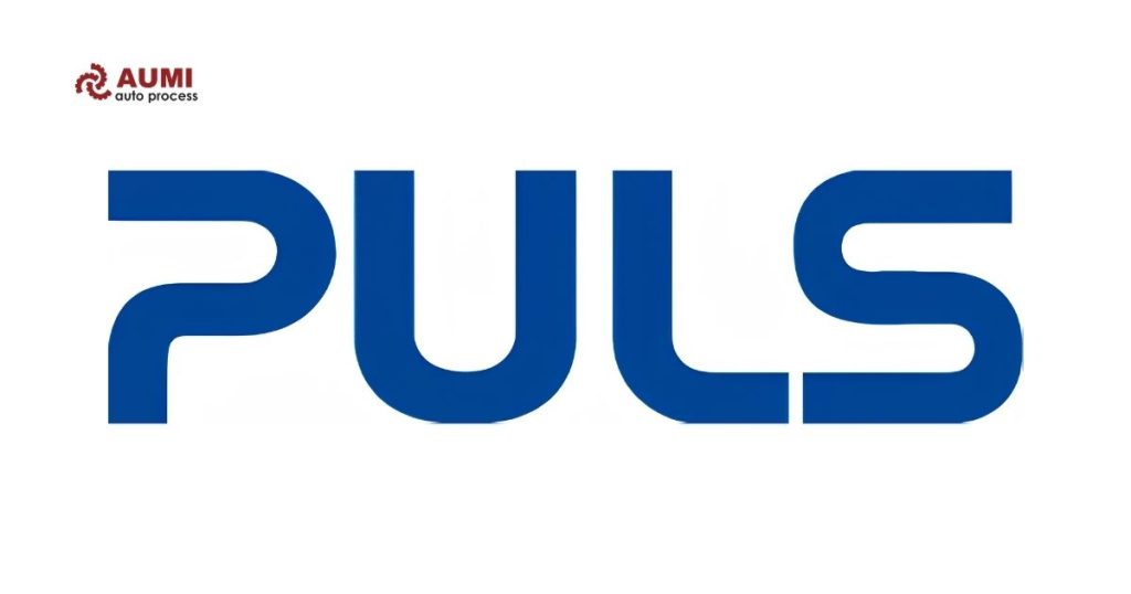 Hãng PULS Đức