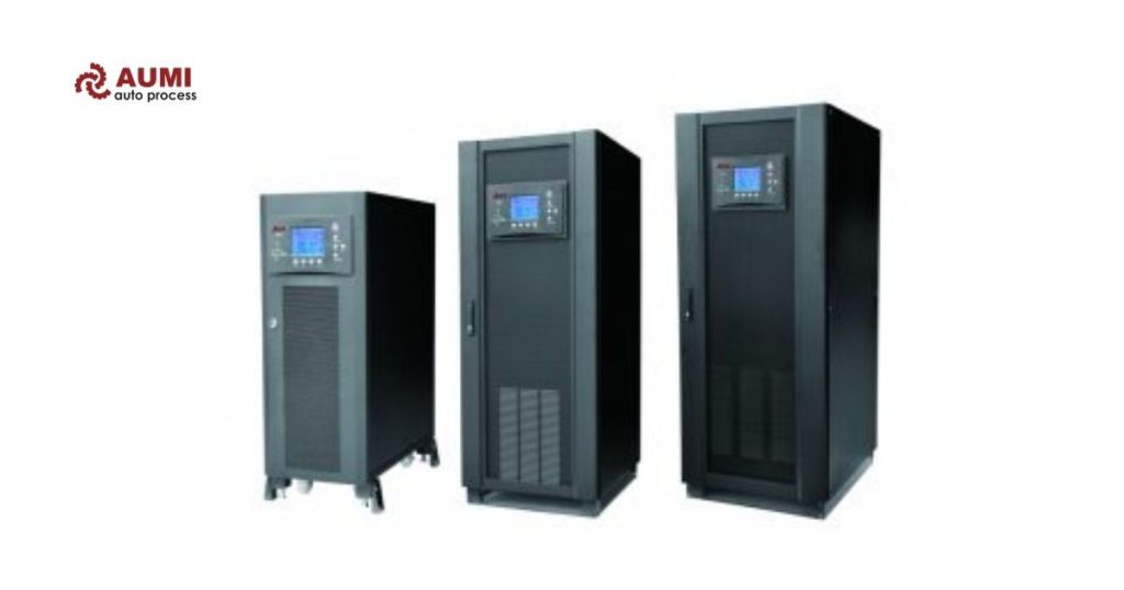 UPS Công Nghiệp