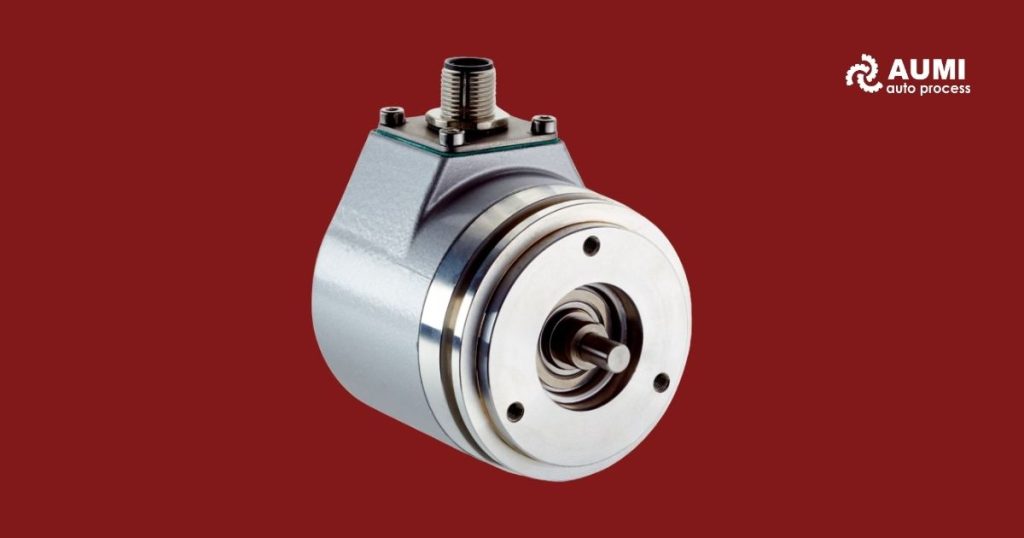 Encoder tuyệt đối ACM60