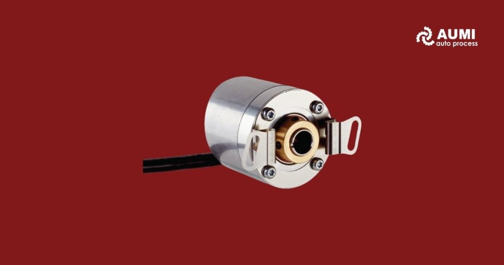 Encoder tương đối DBS36 Core