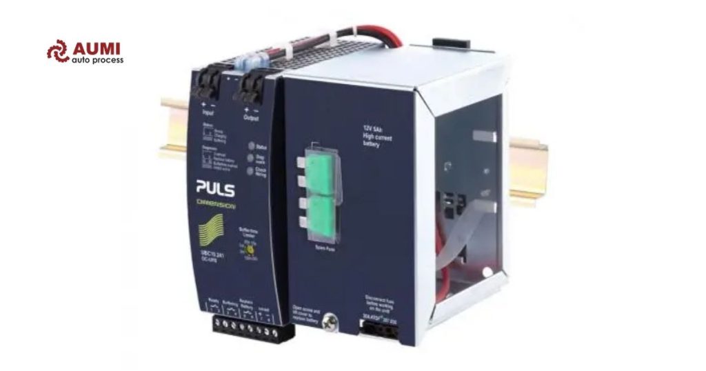 PULS DC-UPS for built-in battery UBC10.241-N1