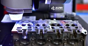 Kiểm tra chất lượng bằng camera