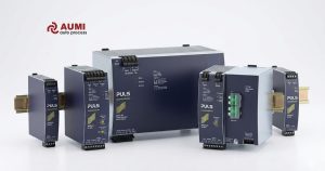 UPS Cho Tủ Điện Nhà Máy