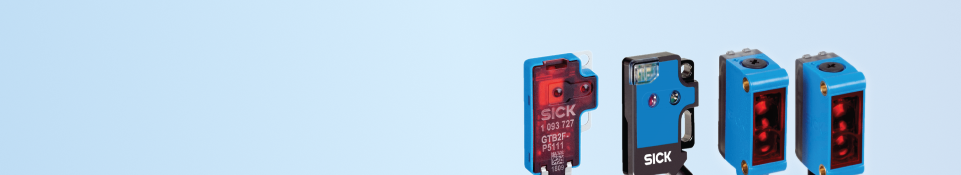 SICK Sensor