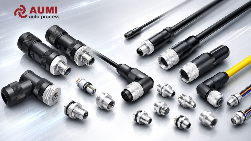 binder connector 2