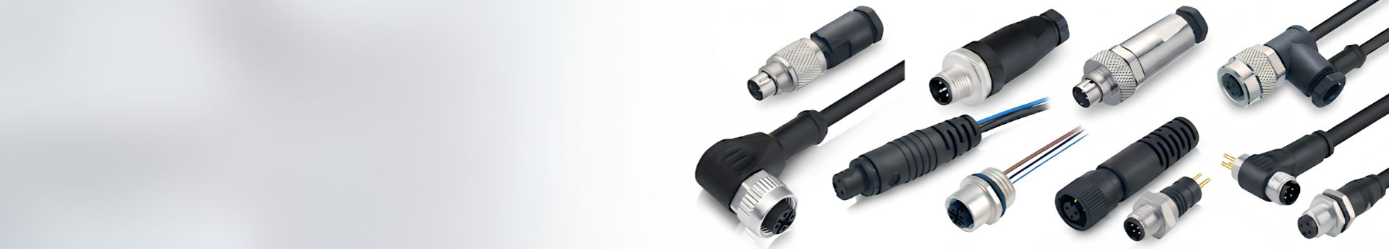 Đầu kết nối và cáp