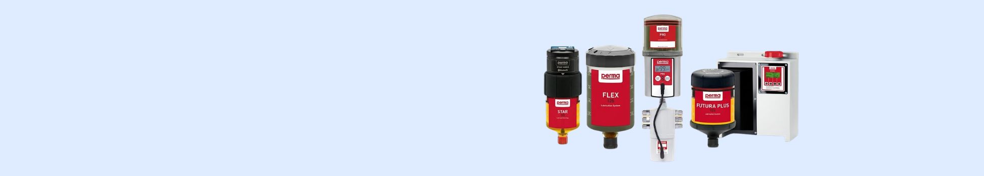 Multi-Point Automatic Lubrication Systems