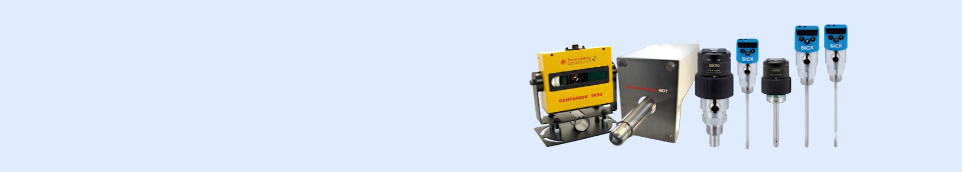 Temperature Measurement & Monitoring