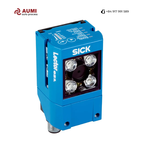 Thiết bị đọc mã code V2D621R-2MSFBB5 SICK 