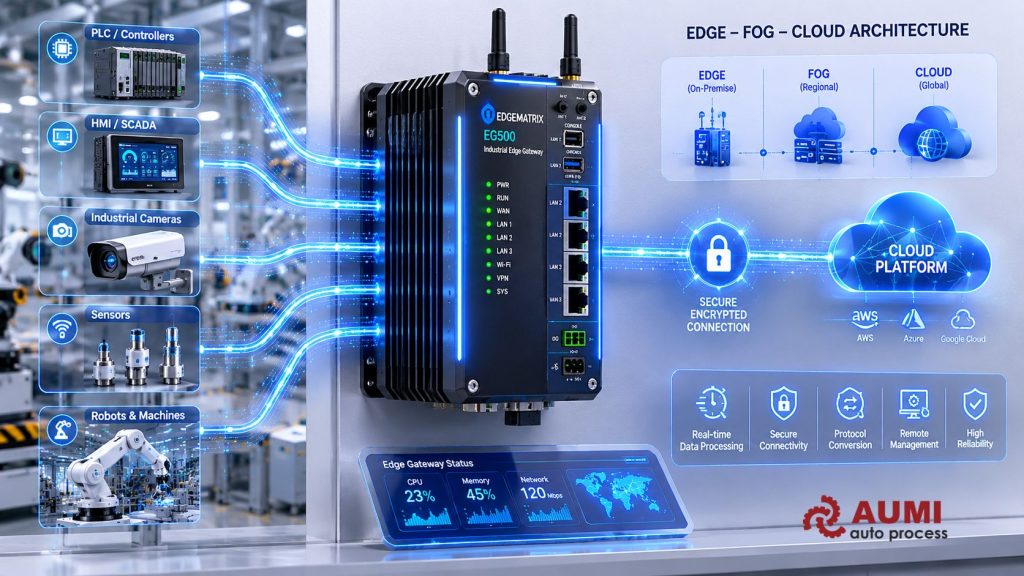edge computing cong nghiep 2
