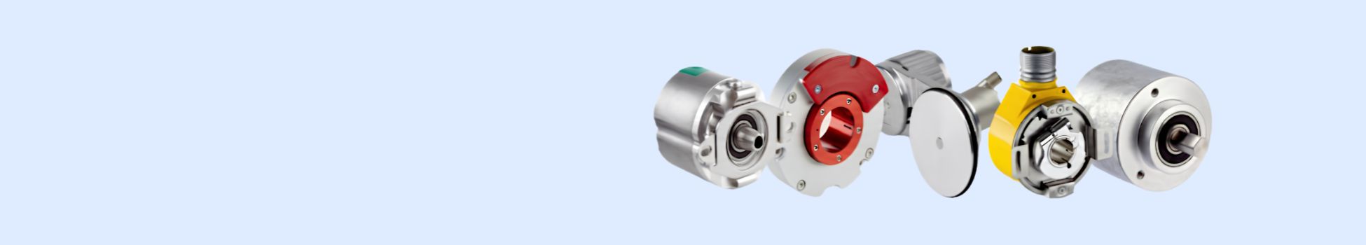 Rotary Encoders