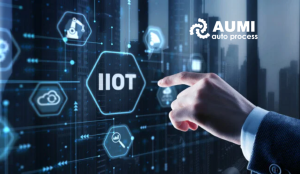 iiot la gi