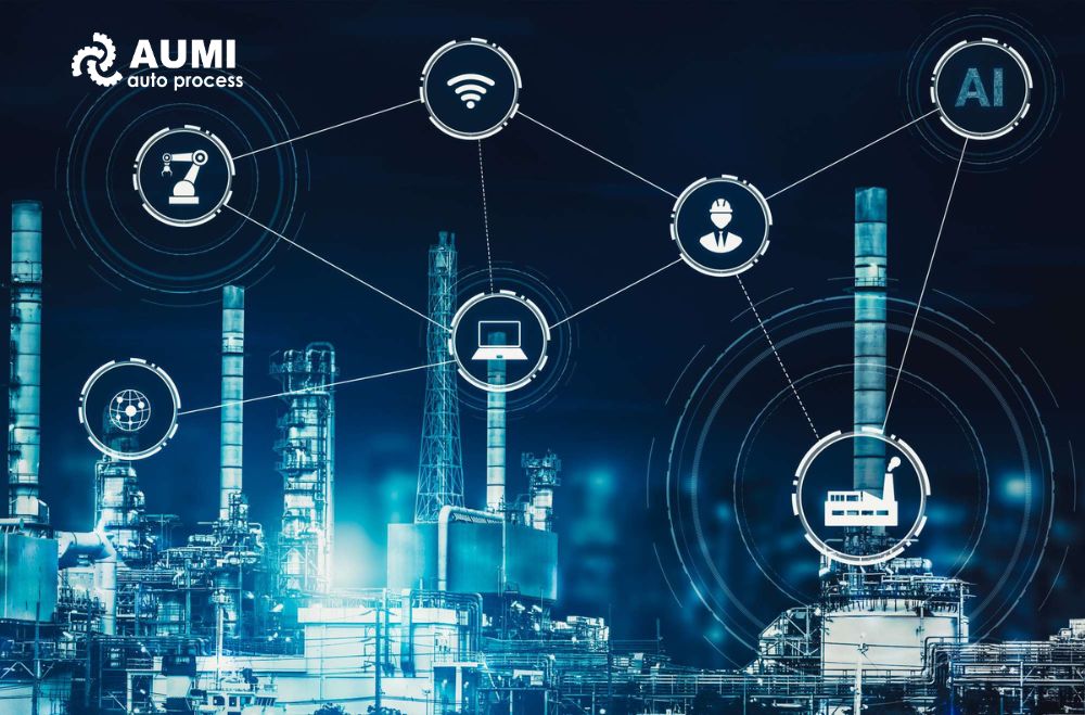 industry 4.0 viet nam 1