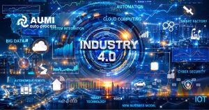 industry 4.0 viet nam