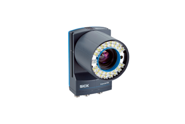 Cảm biến thị giác Inspector 85x