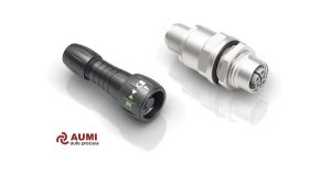 Đầu nối công nghiệp là gì?