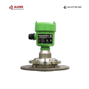 Thiết bị đo mức radar MWLM-FM 80GHz Matsushima