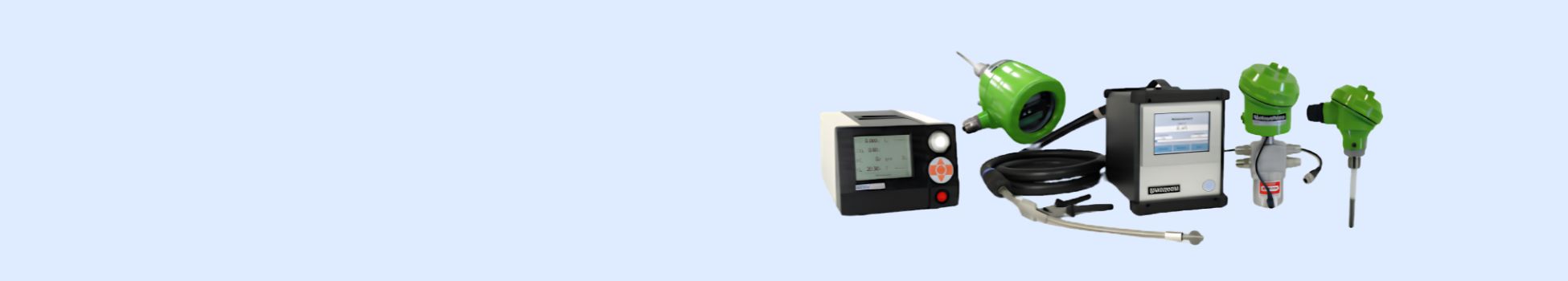 Emission Gas Analysis