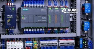 plc siemens s7-1200