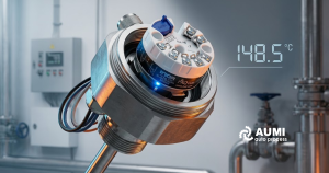 temperature transmitter 2