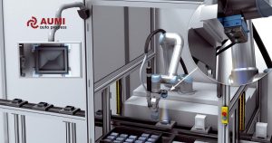 vision sensor la gi 2