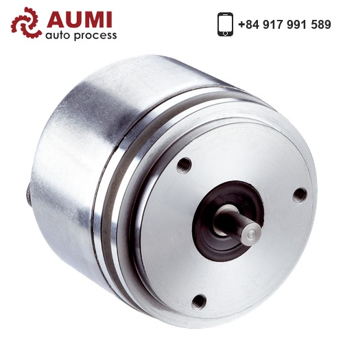 Bộ mã hóa tuyệt đối A3M60A-S1PB014x17 SICK