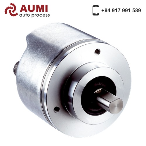 Bộ mã hóa tuyệt đối A3M60A-S4PB014x17 SICK