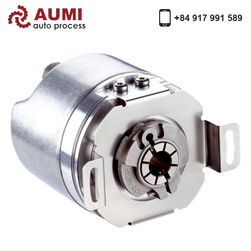 Bộ mã hóa tuyệt đối A3M60B-BHPB013x13 SICK