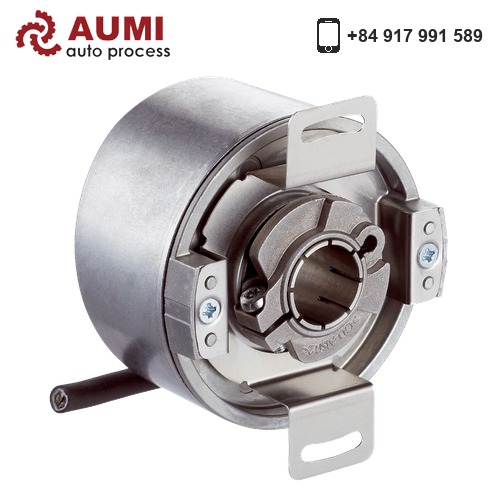Absolute encoders AFM60E-TFAK004096 SICK — SICK Sensor