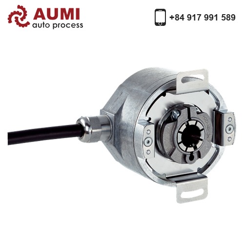 Absolute encoders AFM60E-TFKK004096 SICK — SICK Sensor