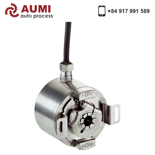 Absolute encoders AFM60I-BBLM262144 SICK