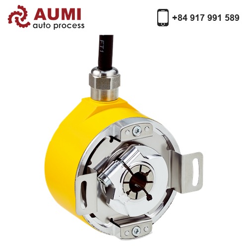 Bộ mã hóa an toàn AFS60S-TDKM262144 SICK