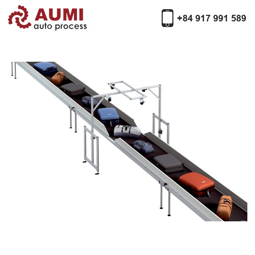 Hệ thống theo dõi và theo dõi ALIS Lector Array 270-101 SICK
