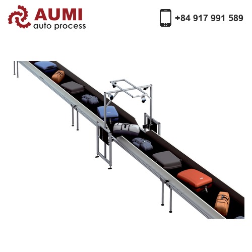 Hệ thống theo dõi và theo dõi ALIS Lector Array 270-102 SICK