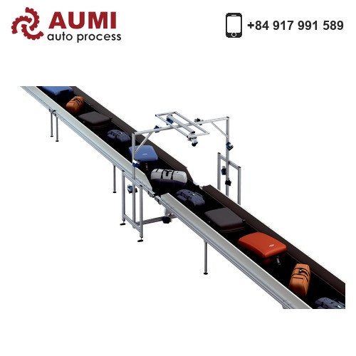 Hệ thống theo dõi và theo dõi ALIS Lector Array 270-301 SICK