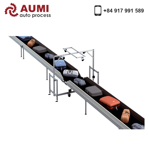 Hệ thống theo dõi và theo dõi ALIS Lector Array 360-101 SICK