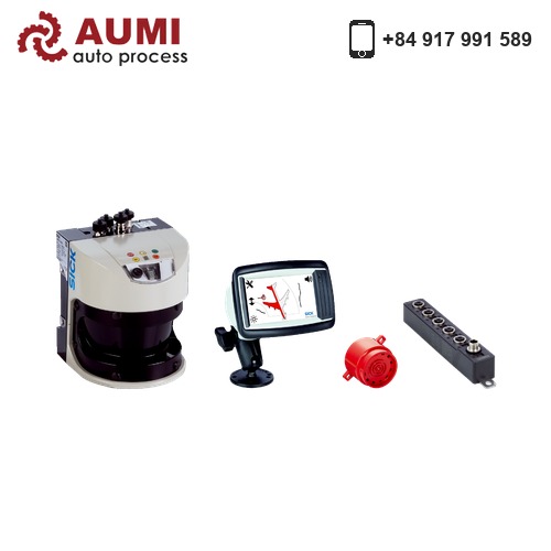 Hệ thống phát hiện đối tượng APS-5101 SICK