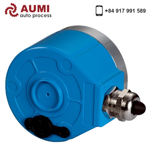 Bộ mã hóa tuyệt đối ARS60-AAM32768 SICK