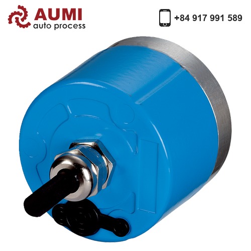 Bộ mã hóa tuyệt đối ARS60-J4R00400 SICK