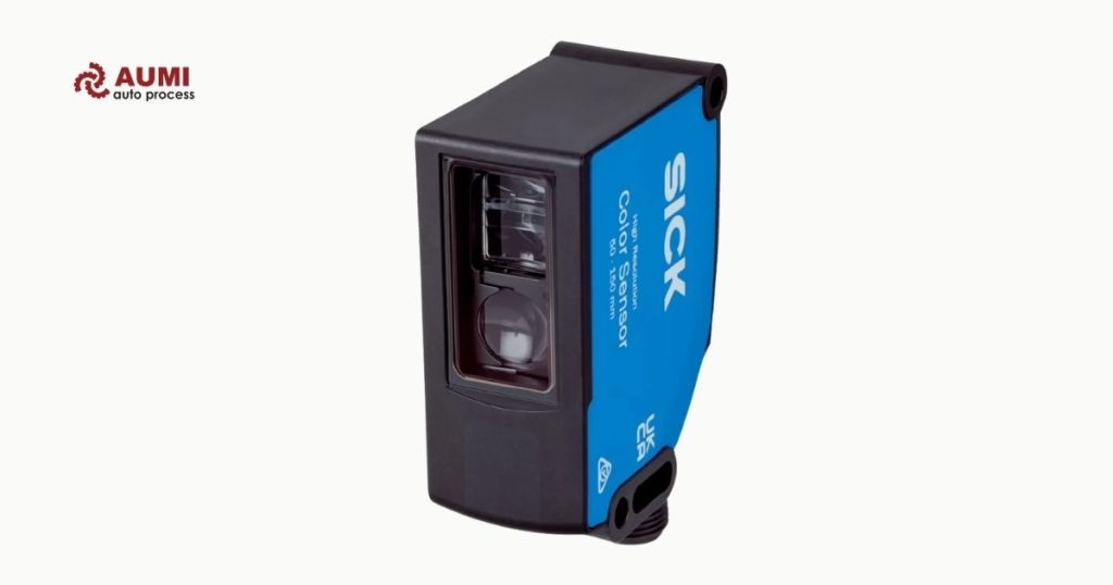 Cảm biến màu CSS-WBG4C4118RZZZZ SICK