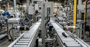 cảm biến tiệm cận điện dung