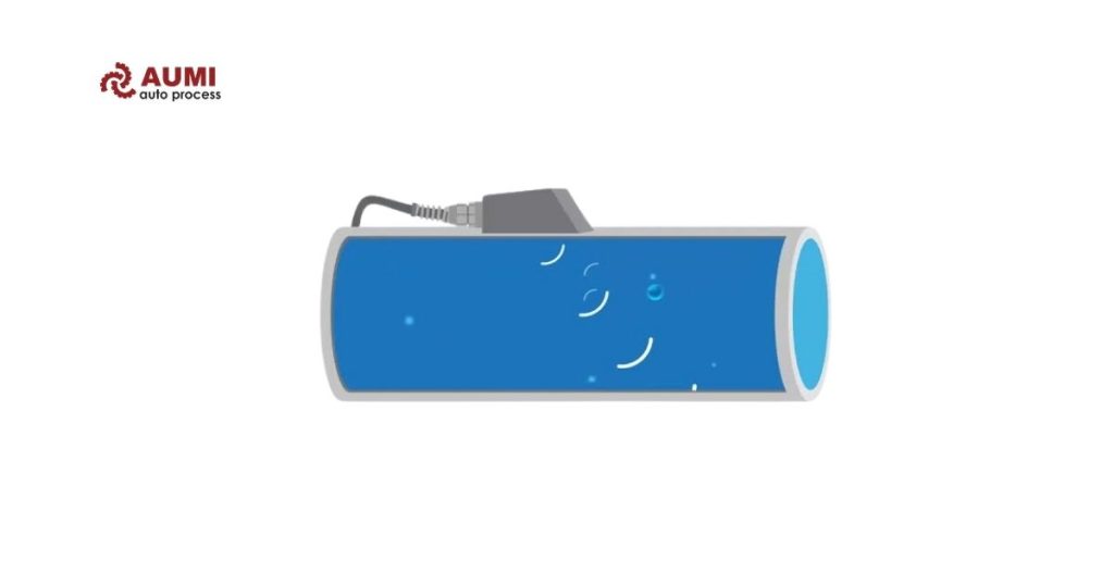 Lưu lượng kế Doppler