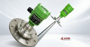 radar đo mức